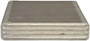 Four Seasons Plate & Fin Evaporator Core for 2001-2006 Lexus (LS430) 54931