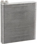Four Seasons Plate & Fin Evaporator Core for 2004-2010 Scion/Toyota (tC, Corolla, Matrix, Prius) 54995