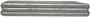 Four Seasons Plate & Fin Evaporator Core for 2004-2010 Scion/Toyota (tC, Corolla, Matrix, Prius) 54995