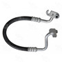 Four Seasons Discharge Line Hose Assembly for 2004-2007 Nissan (Maxima) 55119