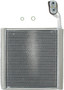 Four Seasons Plate & Fin Evaporator Core for 2006-2011 Honda 1.8L 2.0L (Civic) 54954