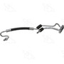 Four Seasons Discharge & Liquid Line Hose Assembly for 1977-1979 Chrysler/Dodge/Plymouth 5.2L 5.9L (LeBaron, New Yorker, Newport, Charger)