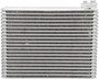 Four Seasons Plate & Fin Evaporator Core for 2000-2006 Mazda (MPV) 54975
