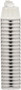 Four Seasons Plate & Fin Evaporator Core for 2000-2006 Mazda (MPV) 54975