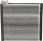 Four Seasons Plate & Fin Evaporator Core for 2006-2011 Honda 2.0L 1.8L (Civic, CR-V) 54955