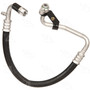 Four Seasons Suction Line Hose Assembly for 1998-1999 Nissan 2.4L (Frontier) 55092