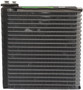 Four Seasons Plate & Fin Evaporator Core for 2000-2005 Toyota (Celica, Prius, RAV4) 54895
