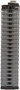 Four Seasons Plate & Fin Evaporator Core for 2000-2005 Toyota (Celica, Prius, RAV4) 54895