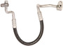 Four Seasons Discharge Line Hose Assembly for 2004-2015 INFINITI/Nissan (QX56, Armada, Pathfinder Armada, TITAN) 55144