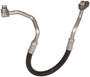 Four Seasons Discharge Line Hose Assembly for 2004-2015 INFINITI/Nissan (QX56, Armada, Pathfinder Armada, TITAN) 55144