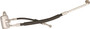 Four Seasons Discharge & Suction Line Hose Assembly for 1977-1984 Buick/Chevrolet/Oldsmobile 6.6L 5.7L 55070