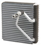 Four Seasons Plate & Fin Evaporator Core for 2005-2010 Hyundai/Kia (Tucson, Sportage) 54854