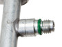 Four Seasons Discharge Line Hose Assembly for 2011 Chrysler/Dodge 3.6L (200, Avenger) 55095