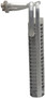 Four Seasons Plate & Fin Evaporator Core for 2006-2009 Ford/Mercury (Fusion, Milan) 54997