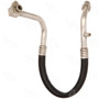 Four Seasons Suction Line Hose Assembly for 2005-2019 Nissan 4.0L (Frontier, Xterra) 55164