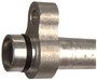 Four Seasons Suction Line Hose Assembly for 2005-2019 Nissan 4.0L (Frontier, Xterra) 55164
