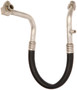 Four Seasons Suction Line Hose Assembly for 2005-2019 Nissan 4.0L (Frontier, Xterra) 55164