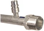 Four Seasons Suction Line Hose Assembly for 2000-2001 INFINITI/Nissan (I30, Maxima) 55146