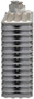 Four Seasons Plate & Fin Evaporator Core for 2001-2008 Acura/Honda (MDX, Pilot) 54957