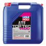 LIQUI MOLY ATF - Top Tec 1400