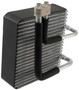 Four Seasons Plate & Fin Evaporator Core for 1999-2006 Hyundai/Kia 2.4L 2.7L (Santa Fe, Sonata, XG300, XG350) 54935