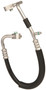 Four Seasons Discharge Line Hose Assembly for 1990-1992 Nissan 2.4L (D21) 55127