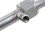 Four Seasons Discharge & Suction Line Hose Assembly for 1995 Buick/Oldsmobile/Pontiac 3.8L (LeSabre, Park Avenue, 88, 98) 55100