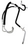 Four Seasons Discharge & Suction Line Hose Assembly for 1995 Buick/Oldsmobile/Pontiac 3.8L (LeSabre, Park Avenue, 88, 98) 55100
