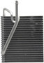 Four Seasons Plate & Fin Evaporator Core for 2002-2004 Chrysler/Dodge (300M, Concorde, Intrepid) 54917