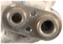 Four Seasons Plate & Fin Evaporator Core for 2004-2009 Cadillac (SRX) 54958