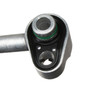 Four Seasons Discharge Line Hose Assembly for 2009-2010 Dodge 3.5L (Journey) 55169