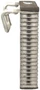 Four Seasons Plate & Fin Evaporator Core for 2003-2007 Toyota 3.4L 4.7L (Tundra) 54938