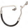 Four Seasons Discharge Line Hose Assembly for 2002-2004 INFINITI/Nissan (I35, Maxima) 55170