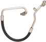 Four Seasons Discharge Line Hose Assembly for 2002-2004 INFINITI/Nissan (I35, Maxima) 55170