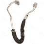 Four Seasons Discharge Line Hose Assembly for 2003-2009 Toyota 4.0L (4Runner) 55171