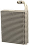 Four Seasons Plate & Fin Evaporator Core for 2003-2008 Pontiac (Vibe) 54985