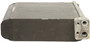 Four Seasons Plate & Fin Evaporator Core for 2002 Chevrolet/GMC/Oldsmobile (Trailblazer, Trailblazer EXT, Envoy, Envoy XL) 54940