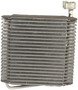 Four Seasons Plate & Fin Evaporator Core for 2002 Chevrolet/GMC/Oldsmobile (Trailblazer, Trailblazer EXT, Envoy, Envoy XL) 54940