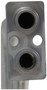Four Seasons Plate & Fin Evaporator Core for 2001-2006 Dodge (Durango) 54920