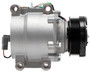 Four Seasons New Keihin HS090 Compressor for 2000-2009 Honda (S2000) 158884