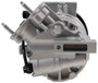 Four Seasons New VCS-14EC Compressor for 2022-2025 Volvo 2.0L (S60, V60, V60 Cross Country, XC40) 158133