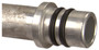 Four Seasons Suction Line Hose Assembly for 2005-2015 Toyota 2.7L (Tacoma) 55180