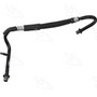 Four Seasons Suction Line Hose Assembly for 1994-1995 Ford/Mercury 4.6L (Cougar, Thunderbird) 55305