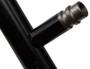 Four Seasons Suction Line Hose Assembly for 1994-1995 Ford/Mercury 4.6L (Cougar, Thunderbird) 55305