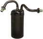 Four Seasons Complete Air Conditioning Kit w/ New Compressor for 2002 Dodge 4.7L (Ram 1500) 5536NK
