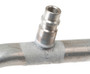 Four Seasons Suction Line Hose Assembly for 2005-2010 Chrysler/Dodge 2.7L (300, Charger, Magnum) 55283