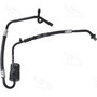 Four Seasons Discharge Line Hose Assembly for 1996 Ford 4.6L (Mustang) 55311