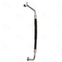 Four Seasons Suction Line Hose Assembly for 2001-2003 Toyota (Prius) 55411