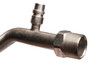 Four Seasons Suction Line Hose Assembly for 2001-2003 Toyota (Prius) 55411