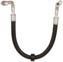 Four Seasons Discharge Line Hose Assembly for 2002-2010 Volkswagen 1.8L 2.0L (Golf, Golf City, GTI) 55437